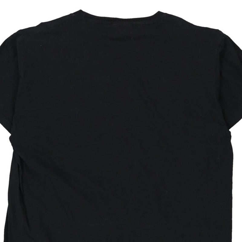 Vintage black Jimmie Johnson 48 Chase Authentics T-Shirt - mens xx-large