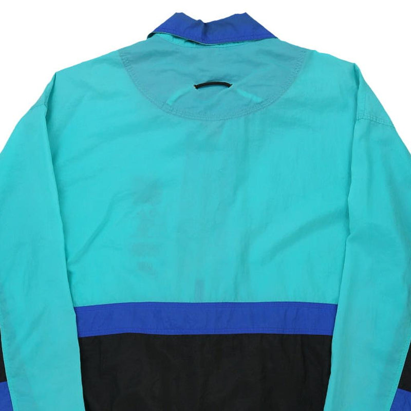 Vintage blue Nike Acg Jacket - mens x-large
