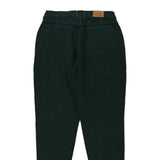 Lee Jeans - 31W 29L Green Cotton