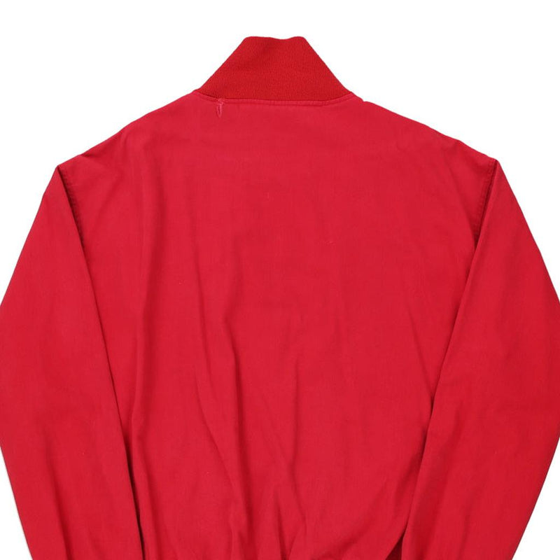 Vintage red Ralph Lauren Jacket - mens xx-large