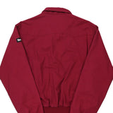 Vintage red Lonsdale Jacket - mens small