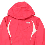 Vintage pink The North Face Jacket - womens medium