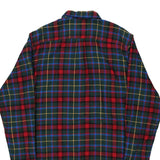 Vintage multicoloured L.L.Bean Shirt - mens xx-large