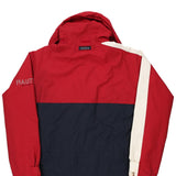 Vintage block colour Nautica Jacket - mens xx-large