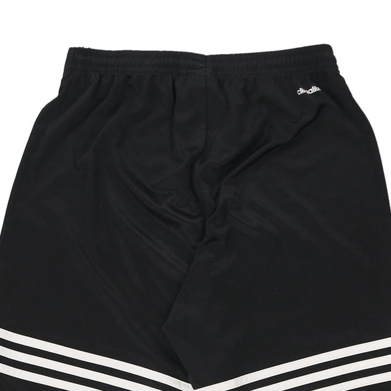 Vintage black Adidas Sport Shorts - mens small