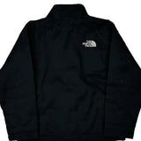 Age 5 The North Face Fleece Jacket - 2XS Black Polyester
