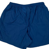 Age 11-12 Nike Sport Shorts - Largew 7L Blue Nylon