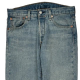 Levis Jeans - 30W 30L Light Wash Cotton