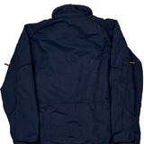 Oakley Ski Jacket - Medium Navy Polyester