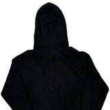 Reverse Weave Champion Hoodie - Medium Black Cotton