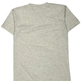 Aaa T-Shirt - Large Grey Cotton