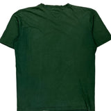 Tommy Hilfiger T-Shirt - Medium Green Cotton
