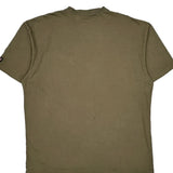 Dickies T-Shirt - 2XL Green Cotton