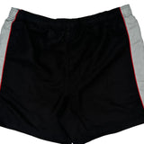 Fila Sport Shorts - XL Black Polyester