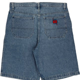 Diesel Denim Shorts - 38W 10L Blue Cotton