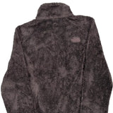 The North Face Fleece - Medium Grey Polyester