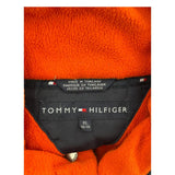 Tommy Hilfiger Jacket - XL Navy Polyester