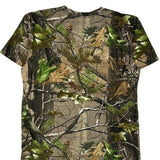 Unbranded Camo T-Shirt - XL Camo Cotton