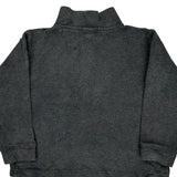 Age 2 Polo By Ralph Lauren 1/4 Zip - XS Grey Cotton