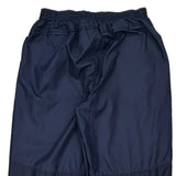 Starter Tracksuit - Medium Navy Polyester
