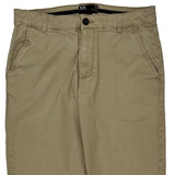 Oakley Chinos - 30W 30L Beige Cotton