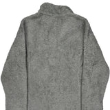 Patagonia Fleece - XL Gray Polyester