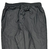 Wilson Tracksuit - XL Black Nylon