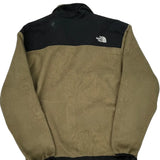 The North Face Fleece Jacket - Medium Black Polyester