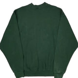 Green Bay Packers Artex Nfl Sweatshirt - XL Green Cotton