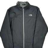 The North Face Jacket - XL Black Polyester