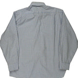 Tommy Hilfiger Checked Shirt - XL Beige Cotton