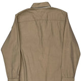 Tommy Hilfiger Shirt - Medium Beige Cotton