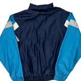 Slazenger Shell Jacket - XL Blue Polyester