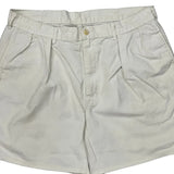 Ralph Lauren Shorts - 36W 7L White Cotton