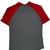 Disney T-Shirt - Medium Gray Cotton
