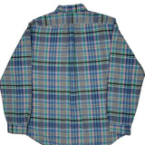 Ralph Lauren Checked Shirt - 2XL Multicoloured Cotton