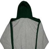 Minnesota Wild Nhl Nhl Hoodie - 2XL Gray Cotton