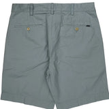 Polo By Ralph Lauren Chino Shorts - 34W 9L Gray Cotton