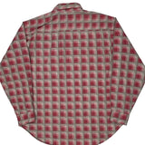 Levis Shirt - XL Gray Cotton