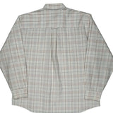 Pendleton Checked Shirt - XL Other_Colors Cotton