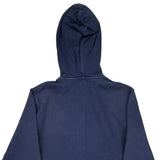 Age 14-16 Polo By Ralph Lauren Hoodie - Large Navy Cotton