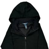 Age 7 Polo By Ralph Lauren Jacket - Small Black Polyester