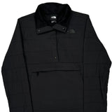 The North Face Jacket - Medium Black Polyester