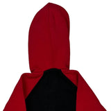 Age 3 Tr-02 True Religion Hoodie - 3XS Black Cotton
