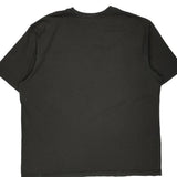 Carhartt T-Shirt - XL Black Cotton