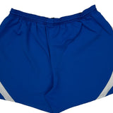 Nike Sport Shorts - Largew 6L White Polyester