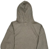 Disney Graphic Hoodie - XL Gray Cotton Blend