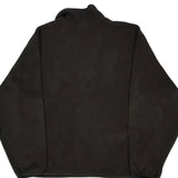 Adidas Fleece - XL Black Polyester