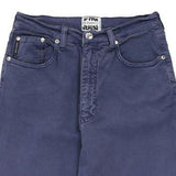 Iceberg Jeans - 28W UK 10 Blue Cotton