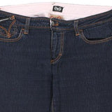 Dolce & Gabbana Jeans - 35W UK 14 Blue Cotton